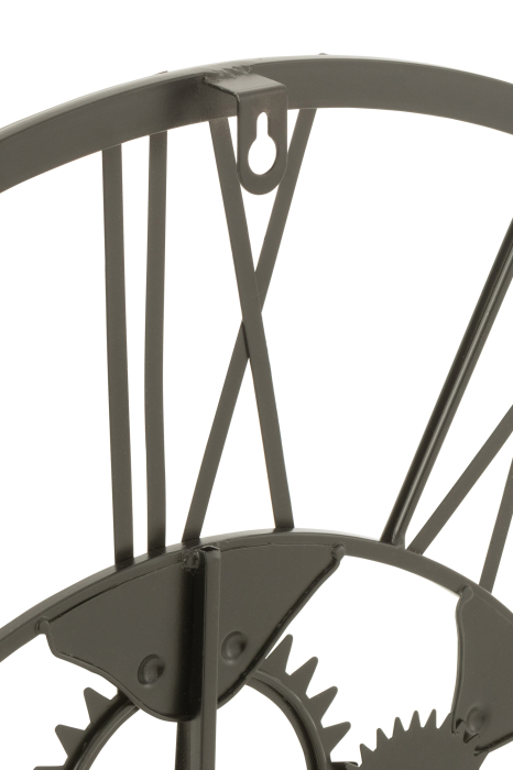 Ceas, Roman Numbers [3]