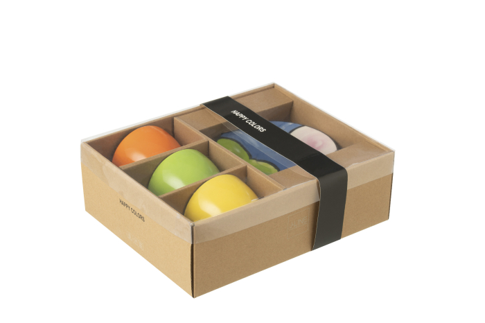 Ceasca de ceai Set 3, Pop Art [4]