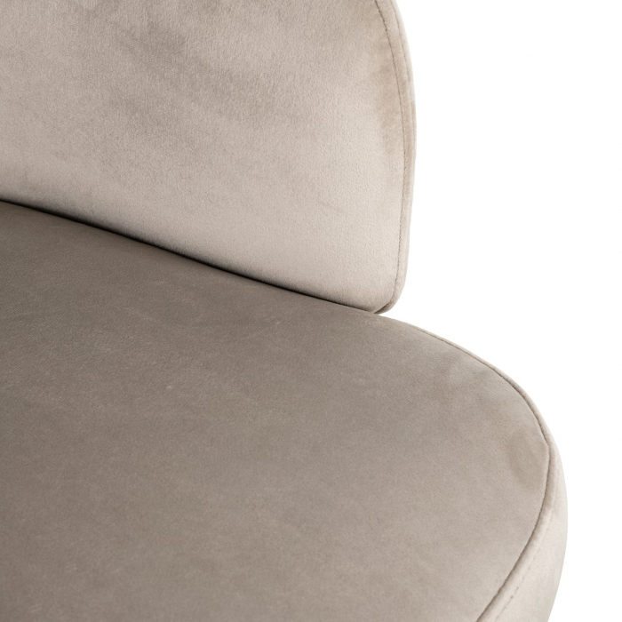 Scaun  Amphara khaki [6]