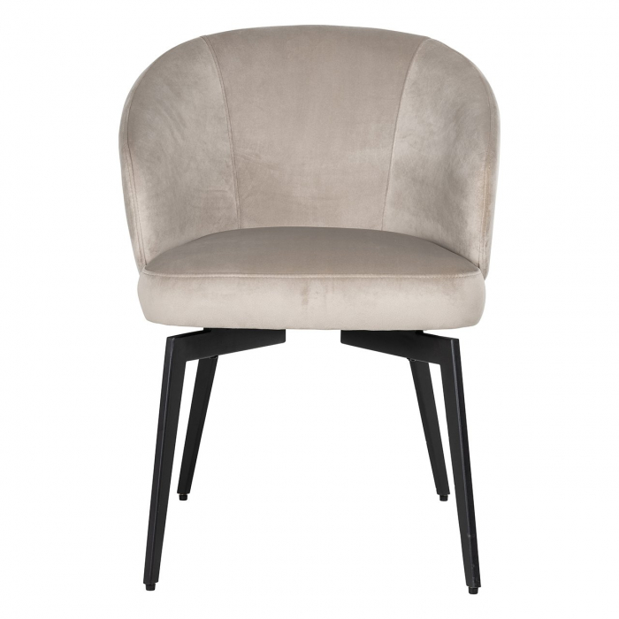 Scaun  Amphara khaki [4]