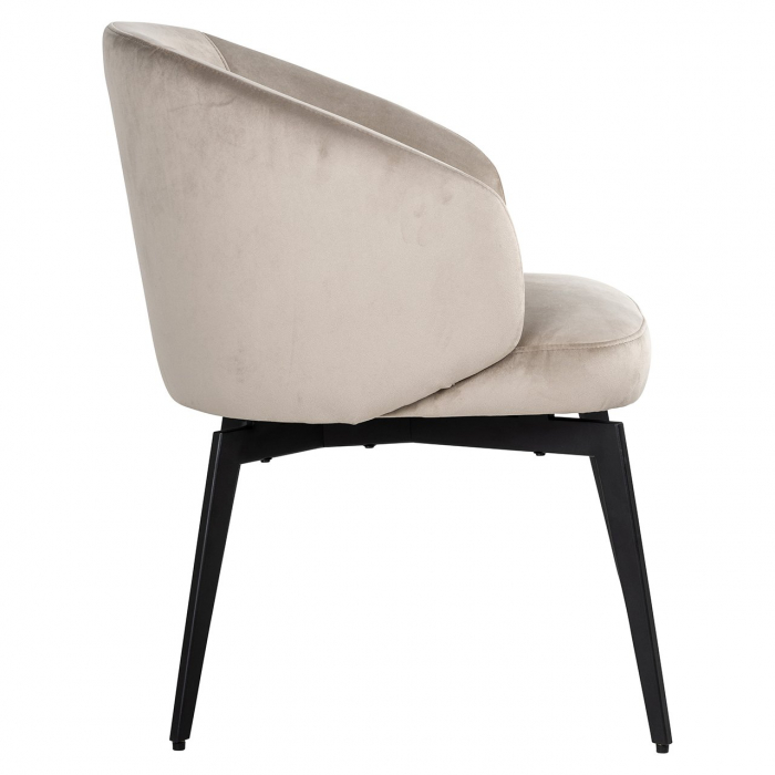 Scaun  Amphara khaki [2]