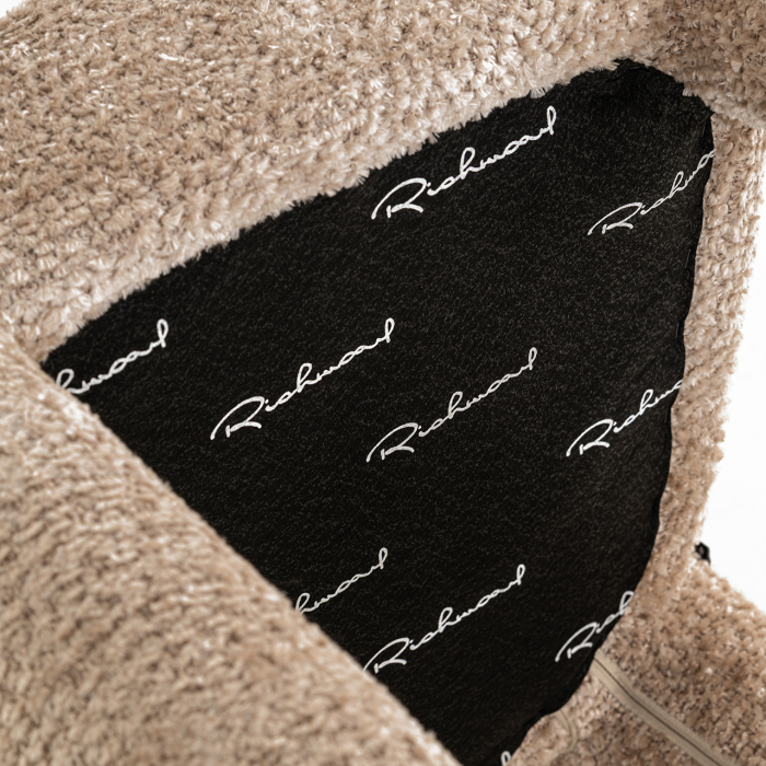 Scaun Brandi(set de 2) (Be Lovely 170 Bej), Dims: 85.0 x 51.0 x 60.0 cm [9]