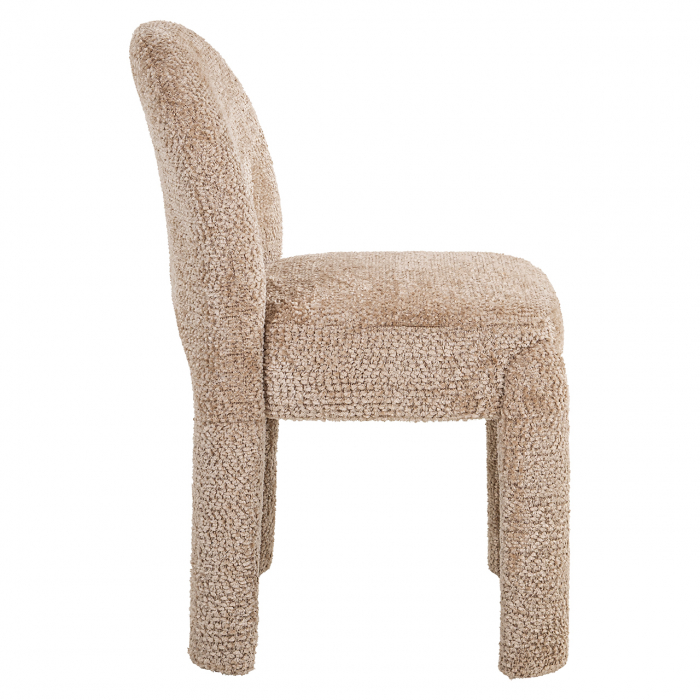 Scaun Brandi(set de 2) (Be Lovely 170 Bej), Dims: 85.0 x 51.0 x 60.0 cm [2]