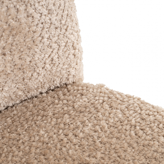 Scaun Brandi(set de 2) (Be Lovely 170 Bej), Dims: 85.0 x 51.0 x 60.0 cm [7]