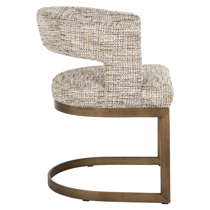 Scaun Ellis be trendy nature (Be Trendy 01 Nature) [2]