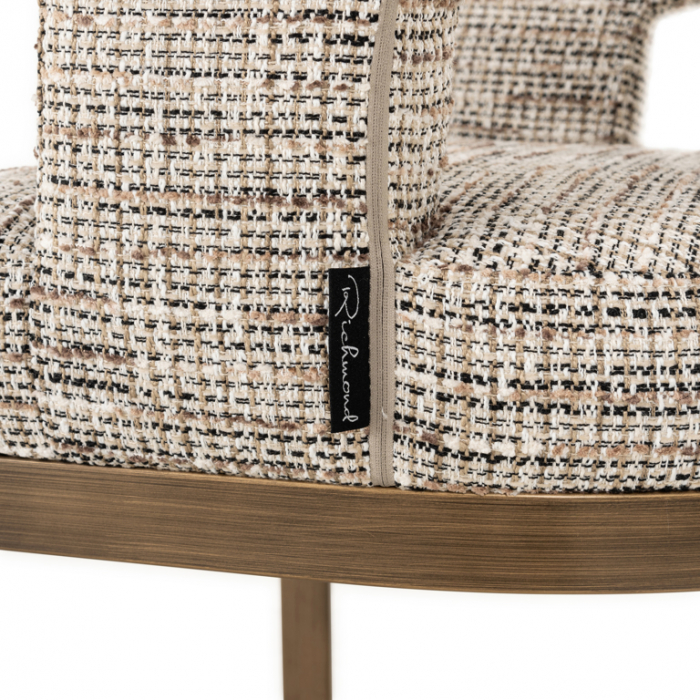 Scaun Ellis be trendy nature (Be Trendy 01 Nature) [6]