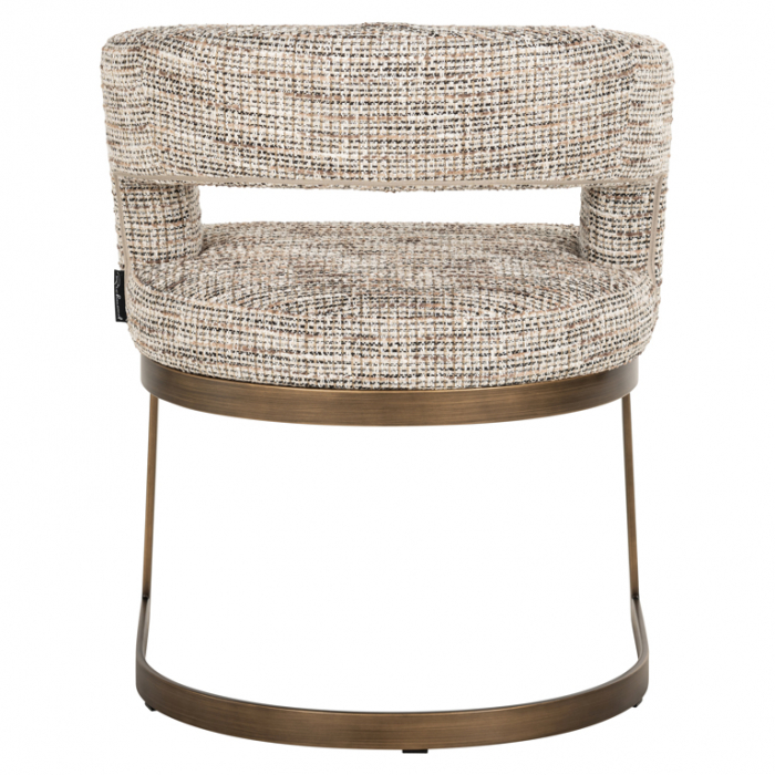 Scaun Ellis be trendy nature (Be Trendy 01 Nature) [3]