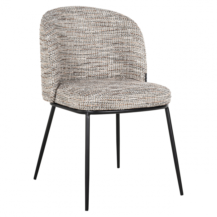 Scaun Elvi, ignifug (Be Trendy 01 Nature), Dims: 82.0 x 53.0 x 63.0 cm [1]