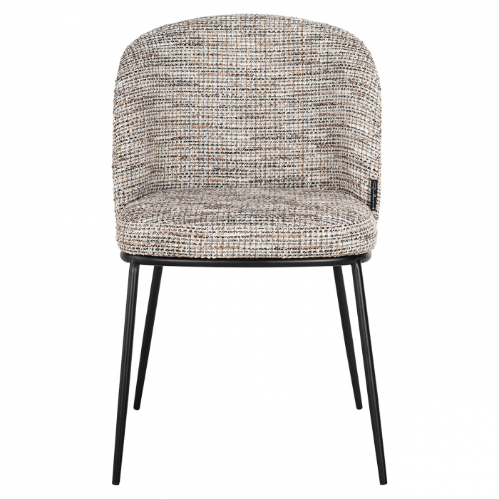 Scaun Elvi, ignifug (Be Trendy 01 Nature), Dims: 82.0 x 53.0 x 63.0 cm [4]