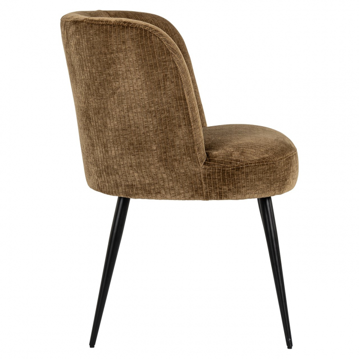 Scaun Morton olive cloe (Cloe 751 Olive) [2]