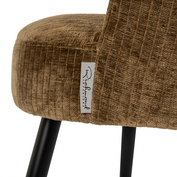 Scaun Morton olive cloe (Cloe 751 Olive) [5]