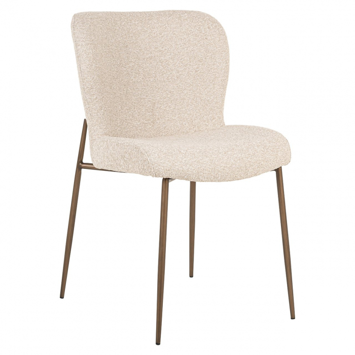 Scaun Odarby (set de 2) (Biscotti), Dims: 84.0 x 51.0 x 64.0 cm [1]