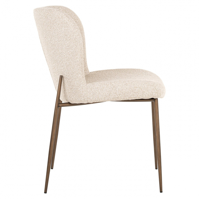 Scaun Odarby (set de 2) (Biscotti), Dims: 84.0 x 51.0 x 64.0 cm [2]