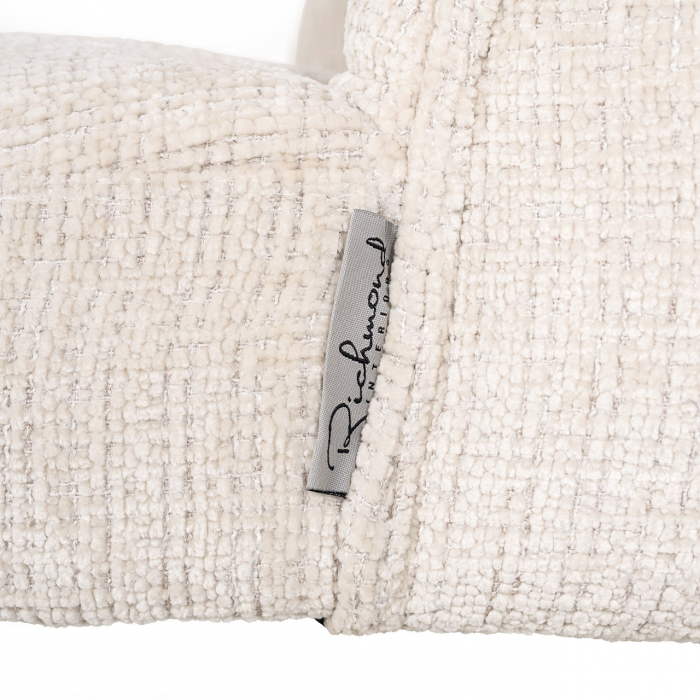 Scaun Stella, ignifug (Niagara 902 bej), Dims: 83.0 x 63.0 x 63.0 cm [6]
