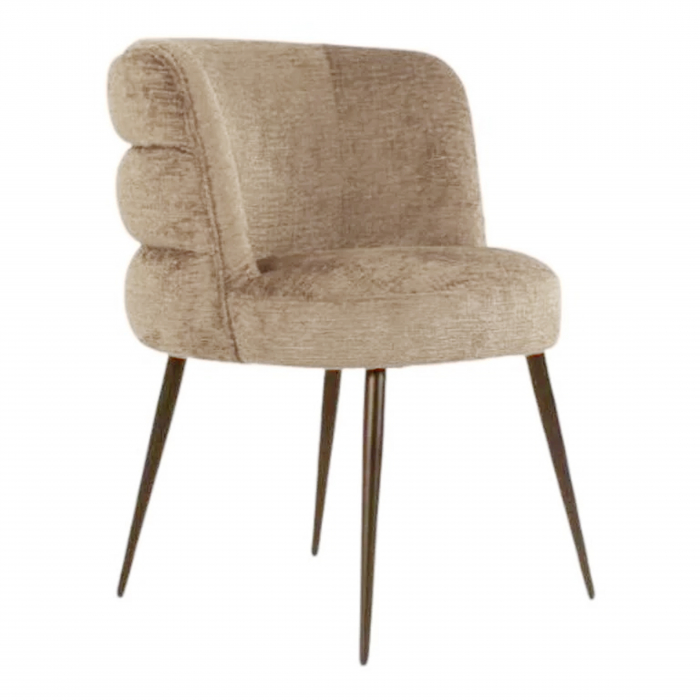 Scaun, Stella desert fusion ignifug (FR-Fusion 109 desert) [1]