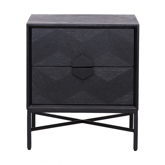 Comoda Blax 2-sertare [3]