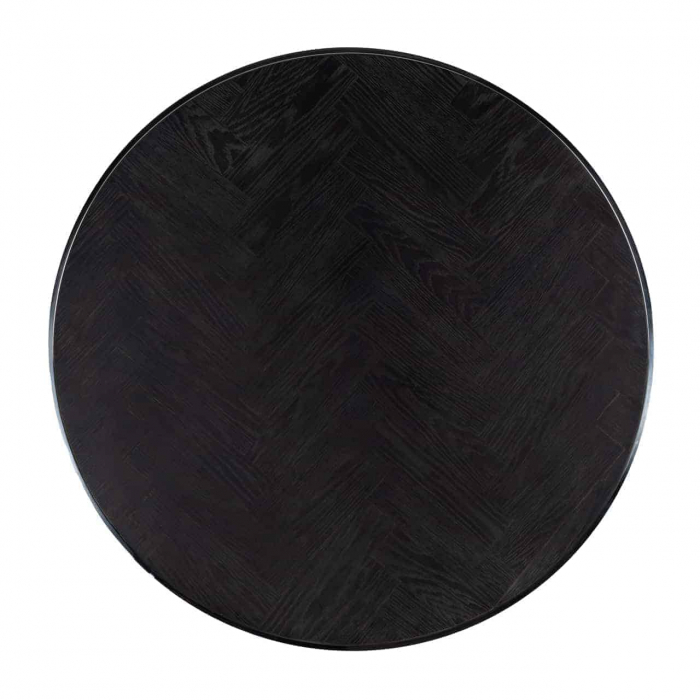 Masuta cafea Blackbone argintiu set 2 buc [2]