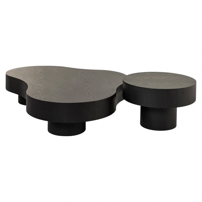 Masuta de cafea Bogor dark coffee (Set 2) [3]