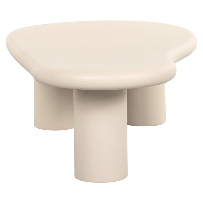 Masuta de cafea Clayton (Beige) [3]