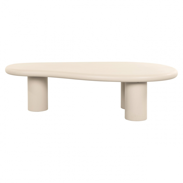 Masuta de cafea Clayton (Beige) [2]