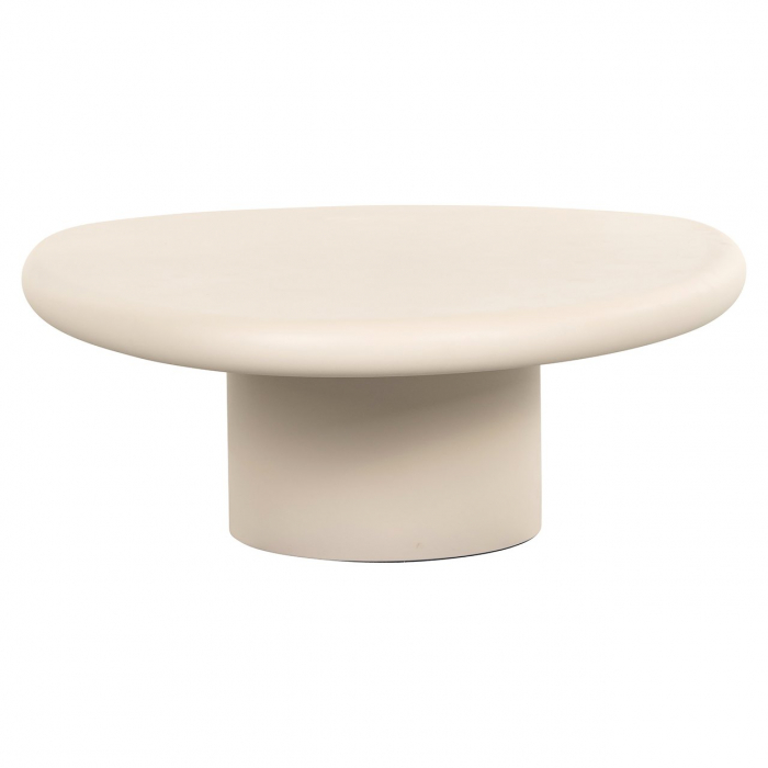 Masuta de cafea Clayton (Beige) [2]