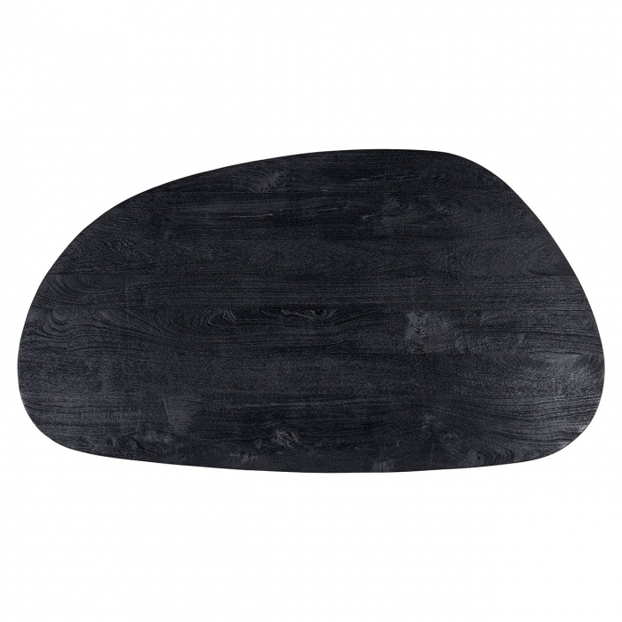 Masuta de cafea Hudson (negru) [3]