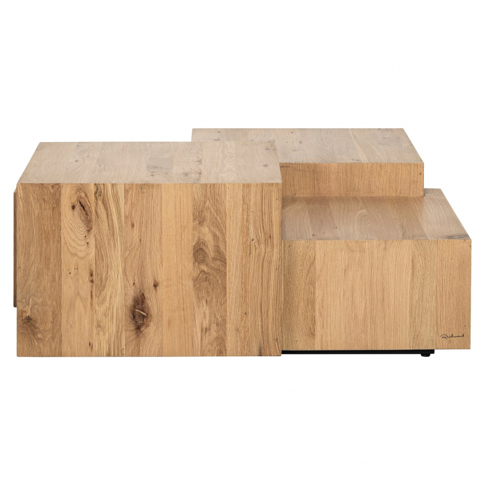 Masuta de cafea, Lennox, natural (Natural) [2]