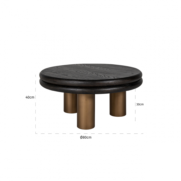 Masuta cafea Macaron [4]