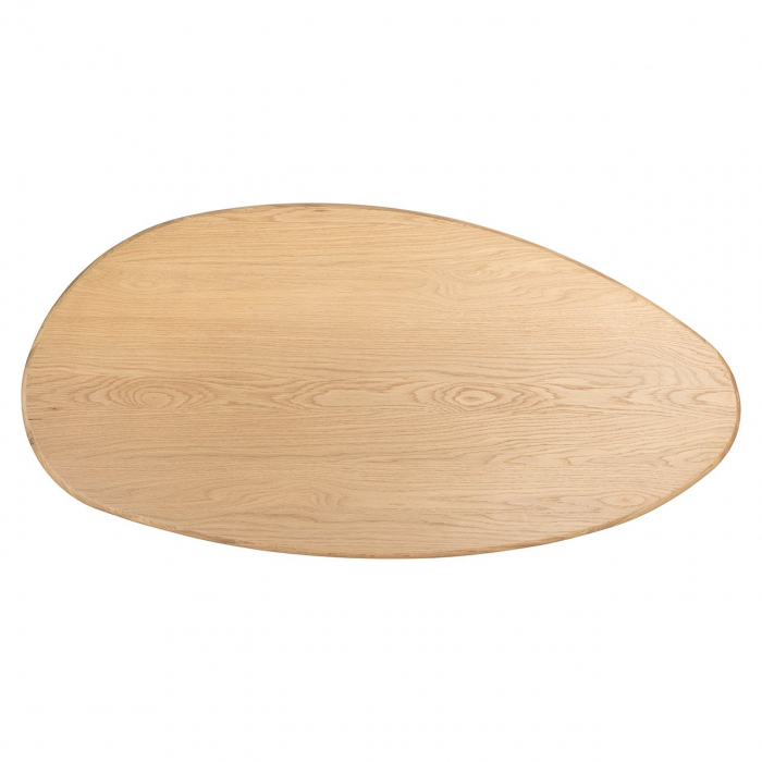 Masuta de cafea Oakley (stejar natur) [4]