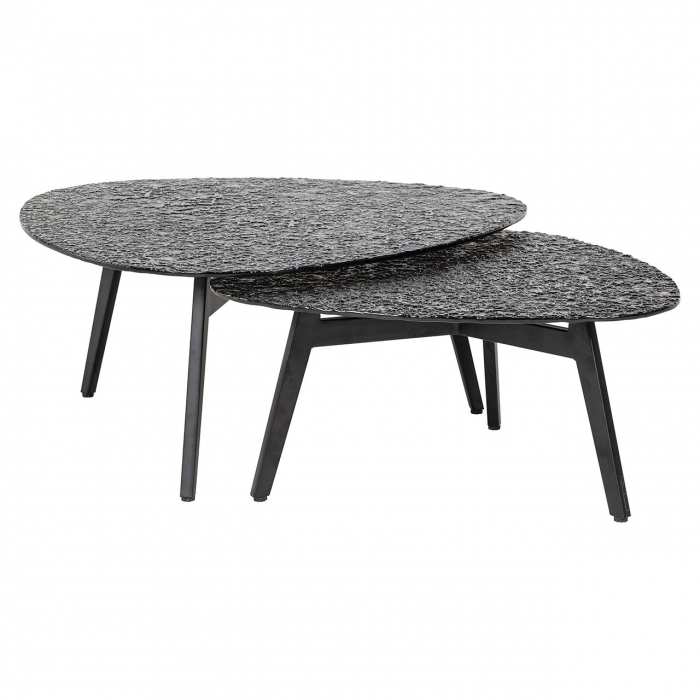 Coffee table Riley set of 2