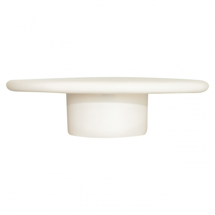 Masuta de cafea, Urban Bloom interior/exterior (Gresie), Dims: 34.0 x 110.0 x 90.0 cm [1]