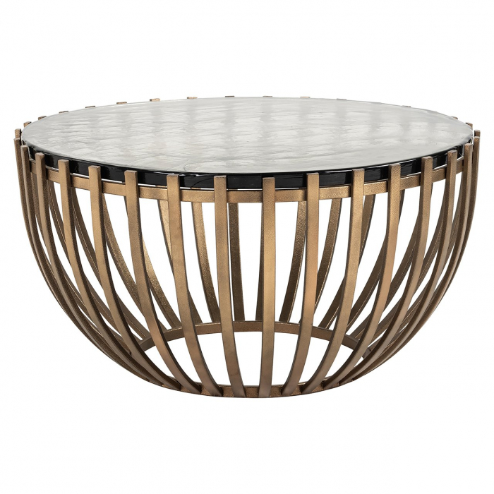 Masuta de cafea, Volante 83Ø [1]