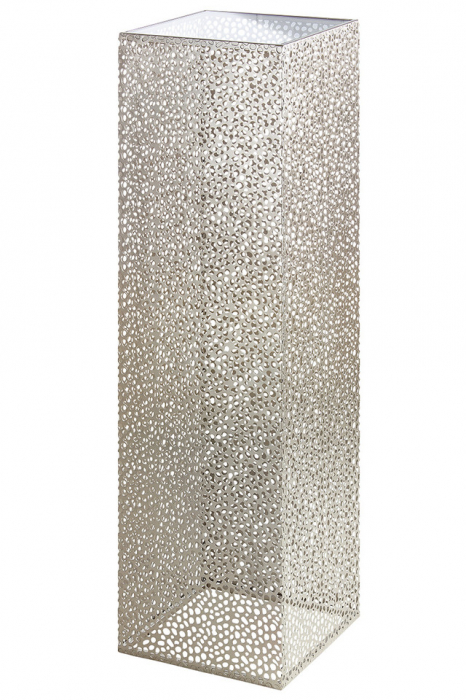 Coloana, CHICO, Metal, 27X27X100 cm [2]