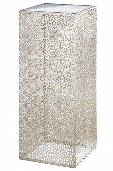 Coloana, CHICO, Metal, 27X27X70 cm [2]