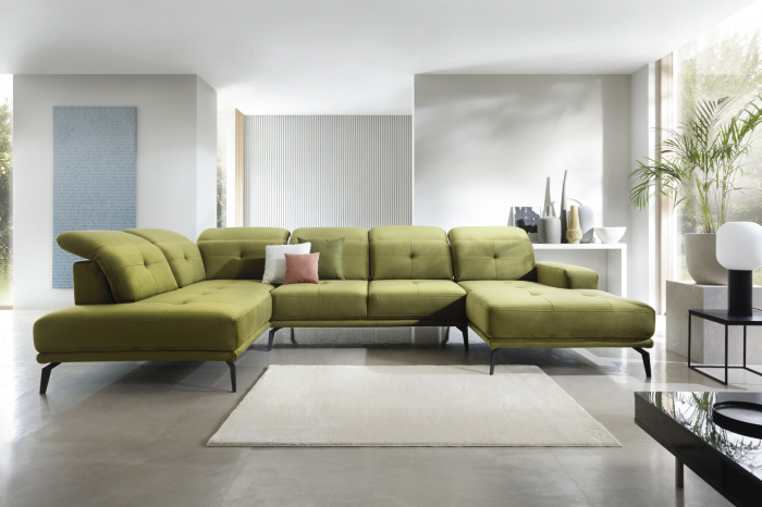 Coltar Bretan Verde