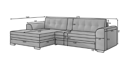 Coltar Conforti Alb [2]