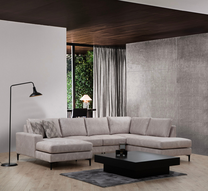 Coltar Porto Corner - Bej