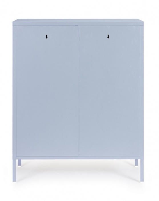 Comoda Cambridge, Albstru Deschis [3]