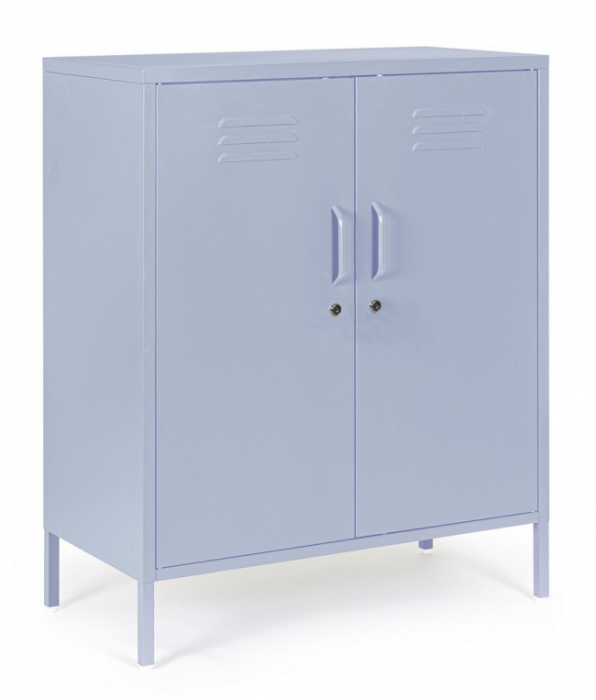 Comoda Cambridge, Albstru Deschis [1]