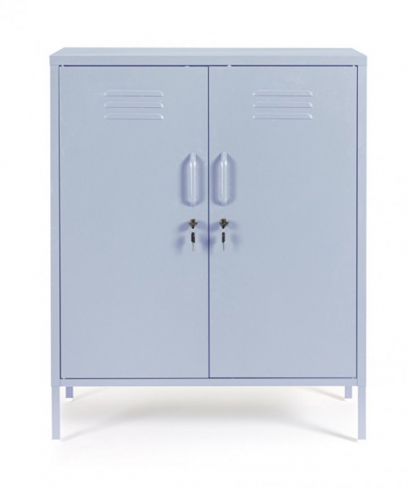 Comoda Cambridge, Albstru Deschis [2]