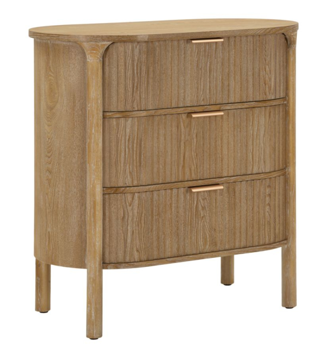 Comoda Göteborg cm 80,5x47x82 [1]
