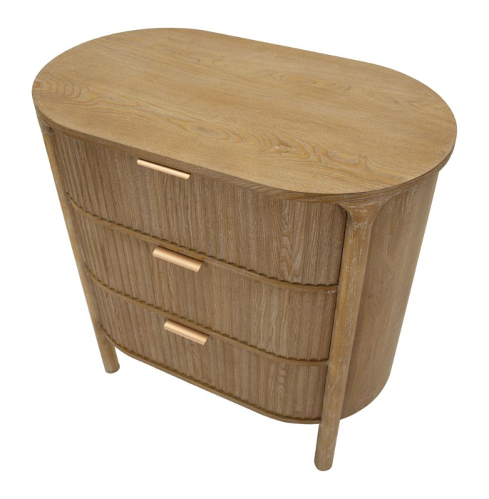 Comoda Göteborg cm 80,5x47x82 [4]