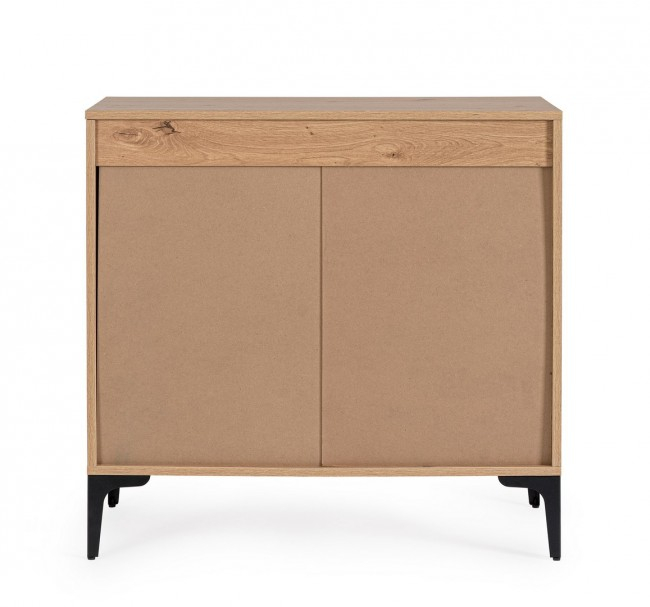 Comoda Melys Natur-Albastru 80X78 [3]