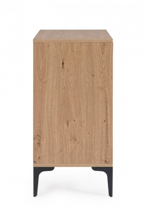 Comoda Melys Natur-Albastru 80X78 [4]
