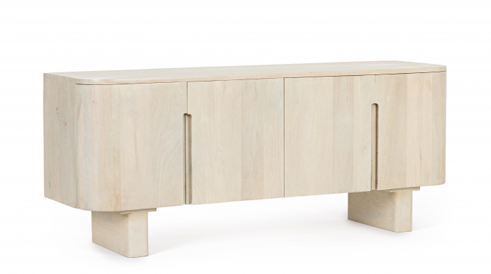 Comoda TV, Serapis, Lemn de mango [3]