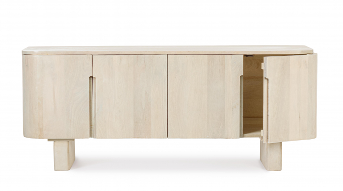 Comoda TV, Serapis, Lemn de mango [4]