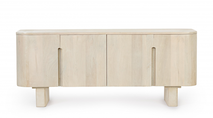 Comoda TV, Serapis, Lemn de mango [7]