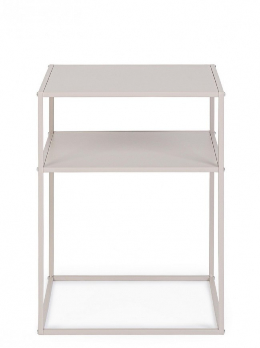 Consola Alrik, Bej 2P 37,5X50,5H [2]