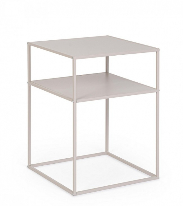Consola Alrik, Bej 2P 37,5X50,5H [1]