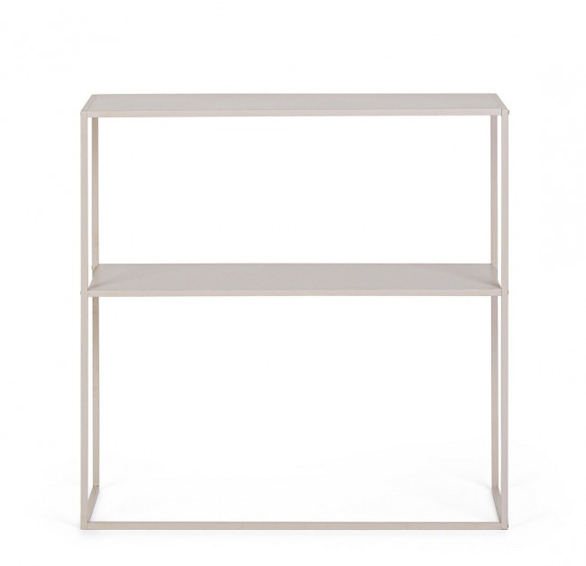 Consola Alrik, Bej 2P 78X78H [3]
